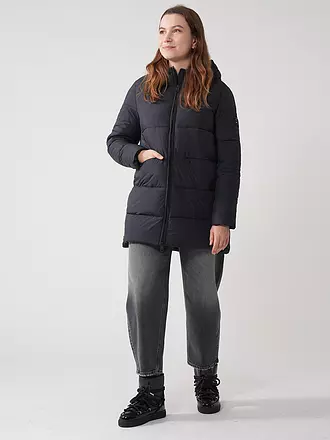 ECOALF | Steppmantel MARANGUALF | 